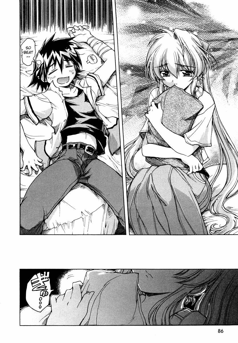 tubame syndrome chapter 17 14