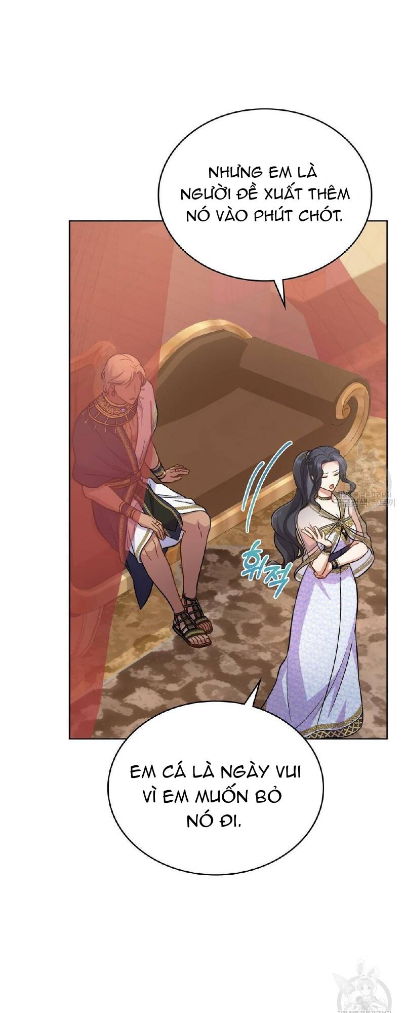 Lừa Người Hợp Với Em chapter 31.1 33