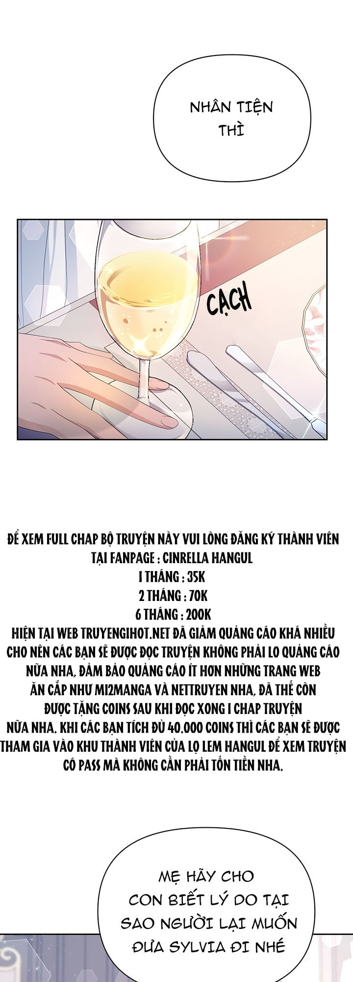 đây là cuộc hôn nhân lừa đảo chapter 13.1 21