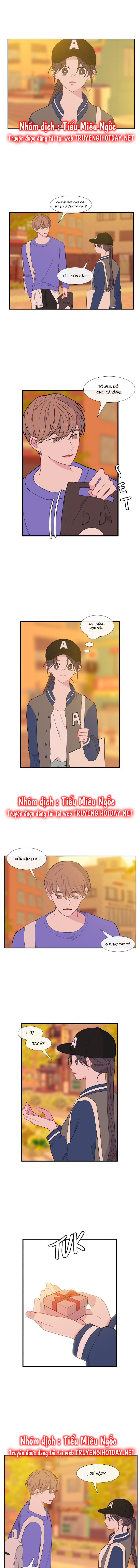 quay lại nhé chapter 98 10