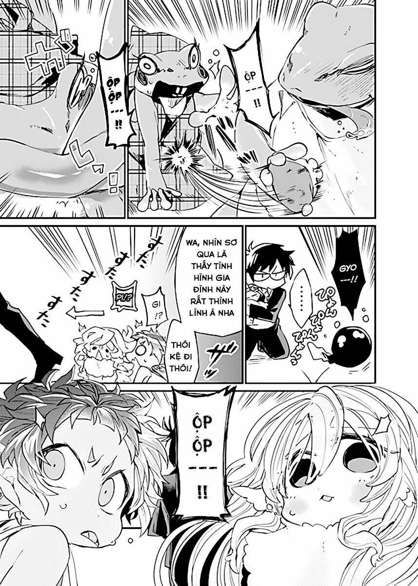 dungeon nursery chapter 7 10