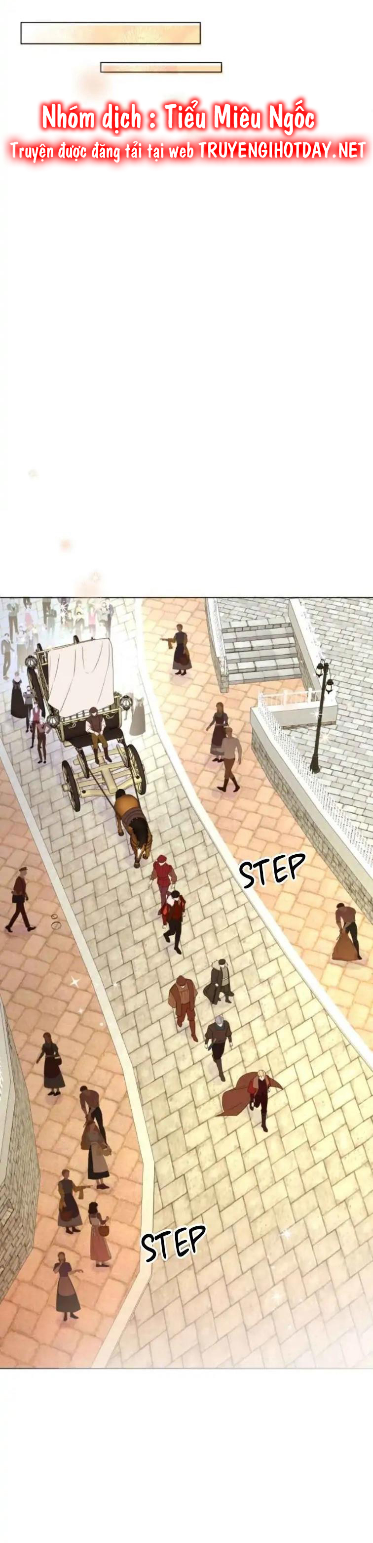 hãy tránh xa khỏi tôi, romeo chapter 34 2