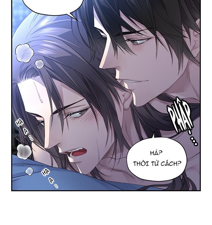 bl cổ trang - âu cổ ngắn nhà kim chapter 2.1 29