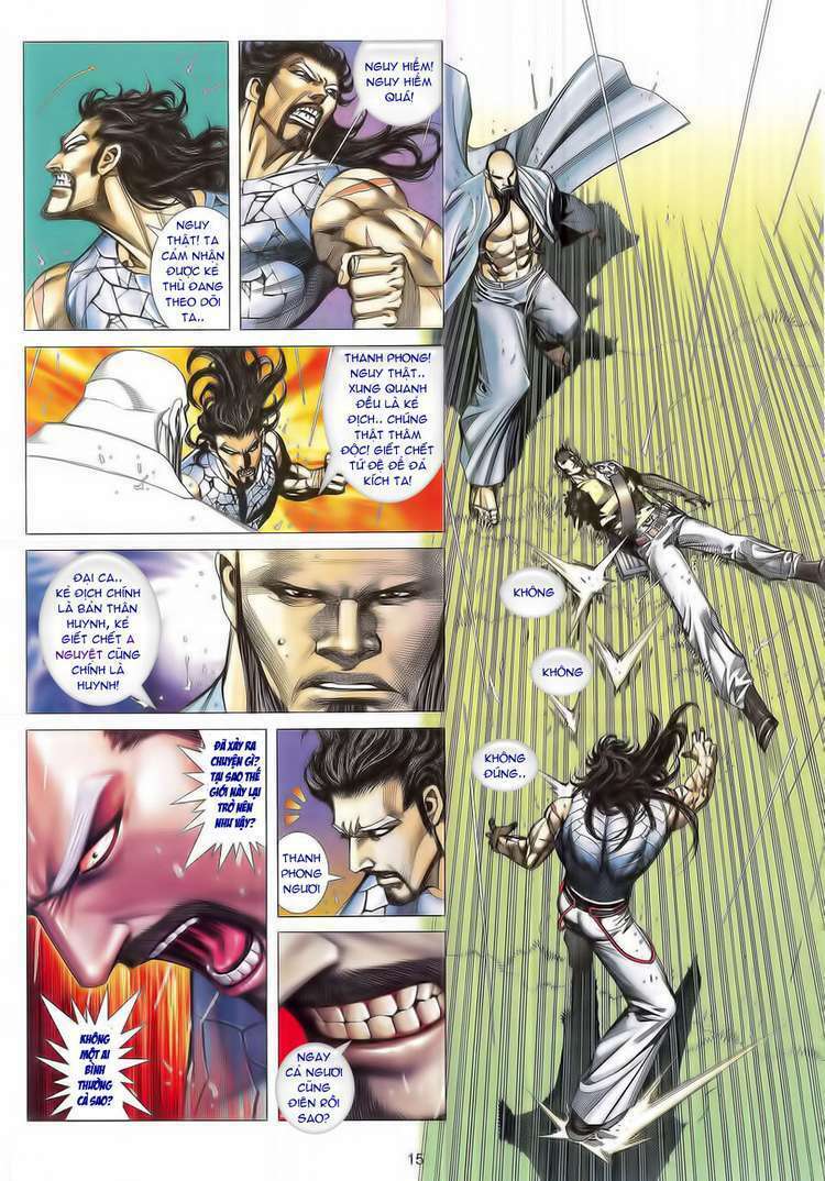 võ thần phượng hoàng chapter 102 13