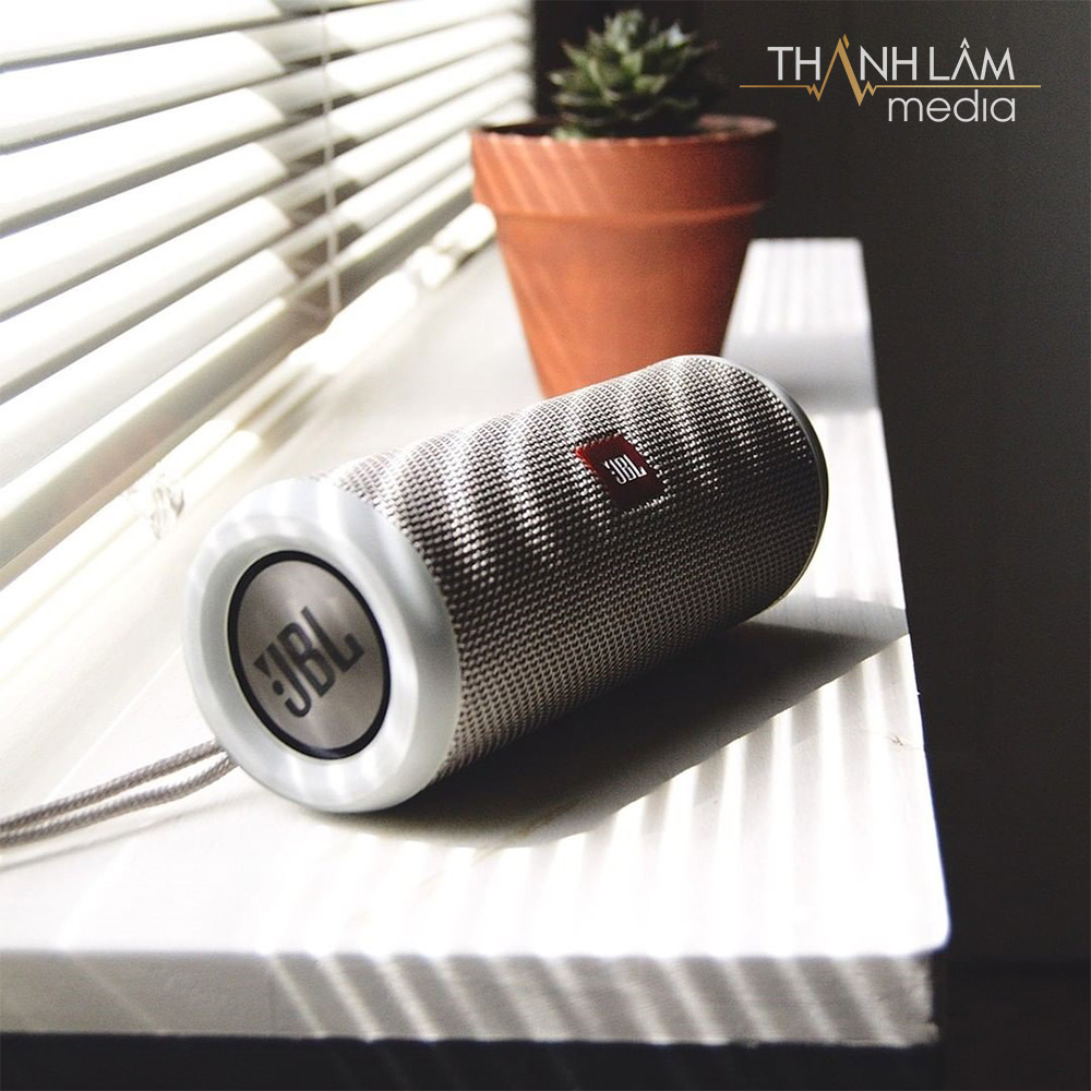 Loa Bluetooth JBL Flip 5 20W - Hàng Chính Hãng