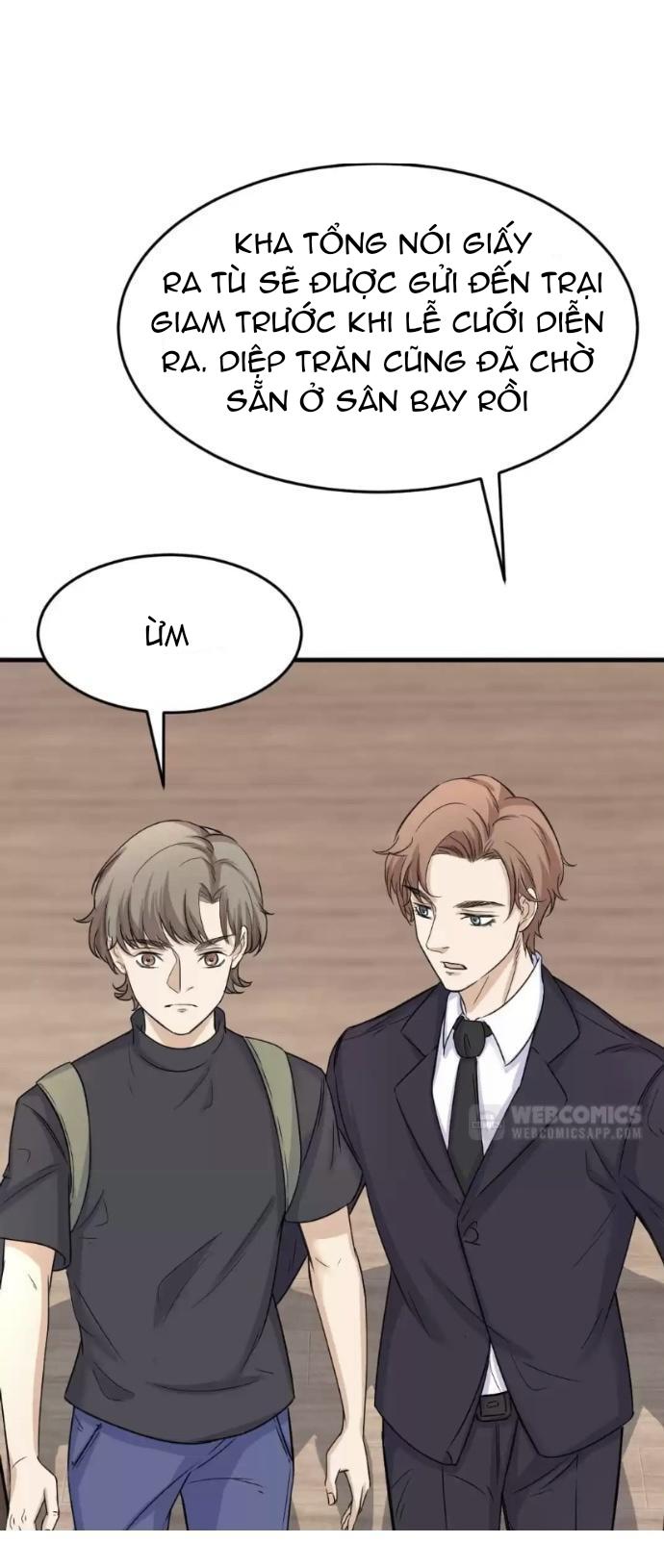 thu dĩ vi kỳ chapter 57 16