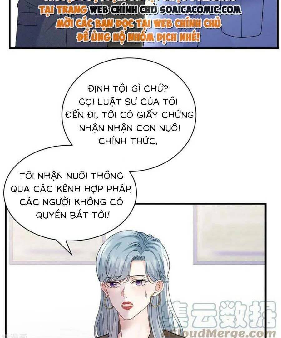 đại tiểu thư có ý đồ gì xấu đâu chapter 181 40