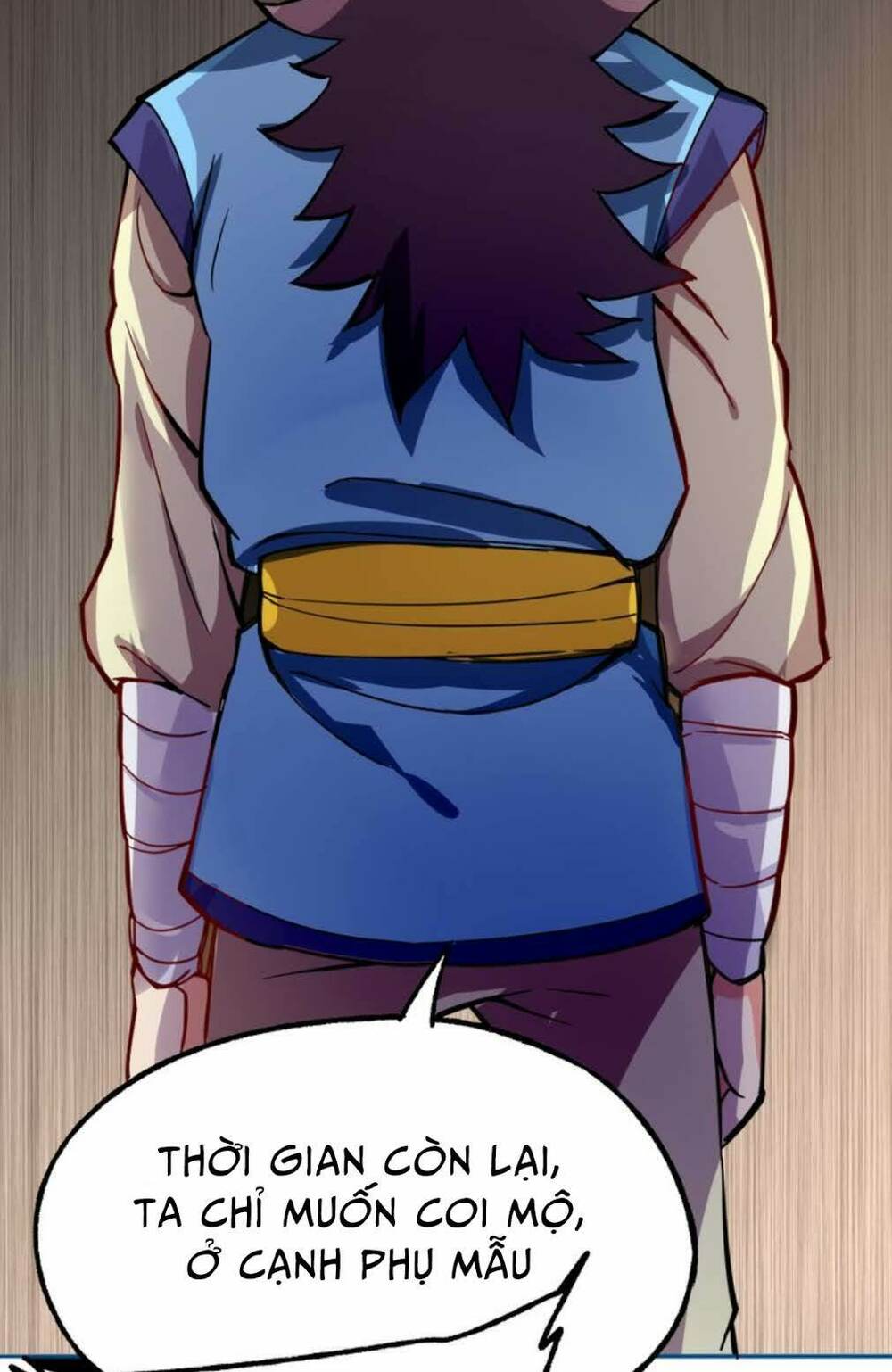 thiên mệnh cửu tinh chapter 6 31