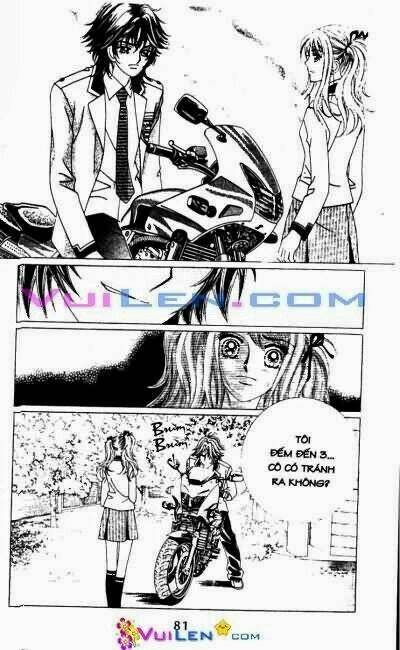 love your enemies chapter 2 25