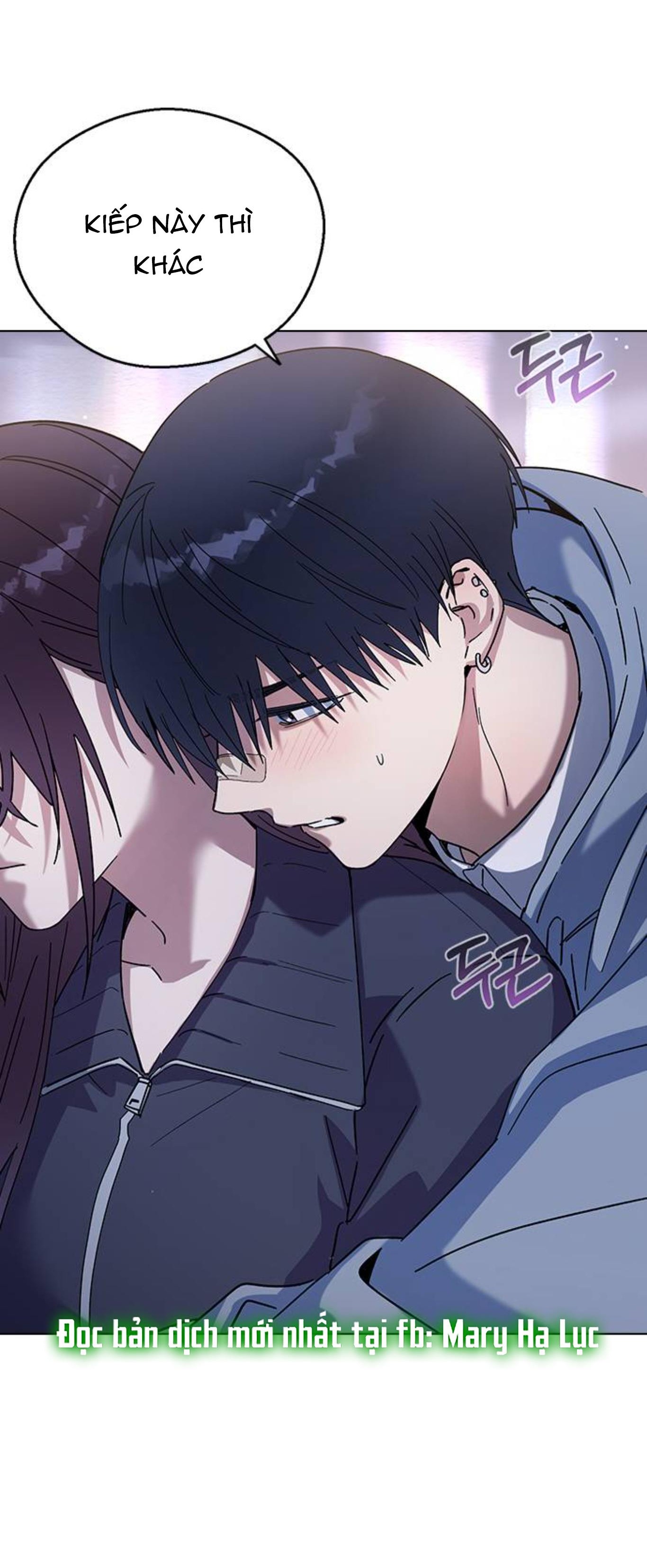 nhân duyên kiếp trước chapter 91.1 20