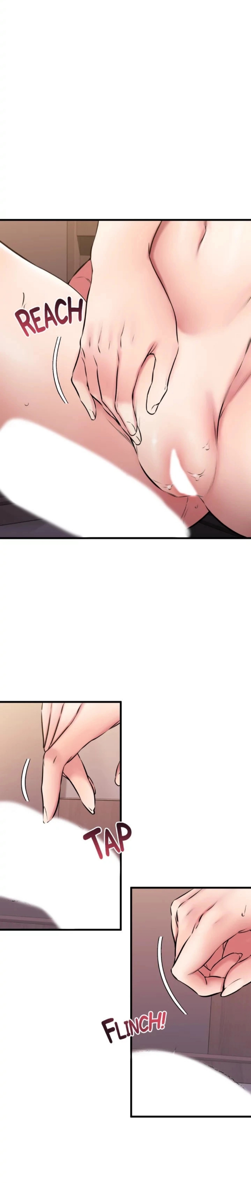 ranh giới người bạn chapter 27 17