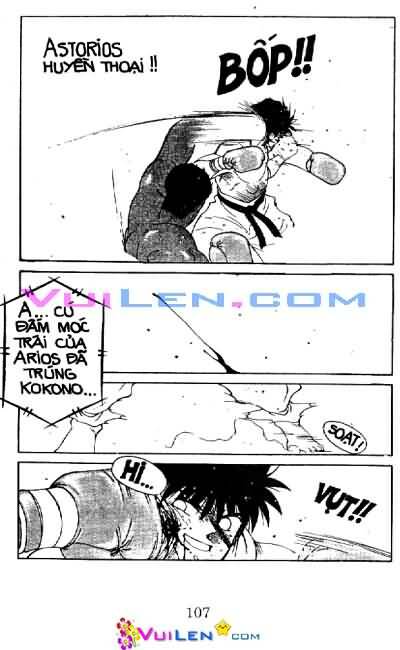 truyền nhân atula - shura no mon i chapter 25 108