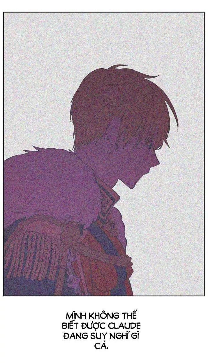 một ngày nọ tôi bỗng thành nàng công chúa chapter 26.5 38