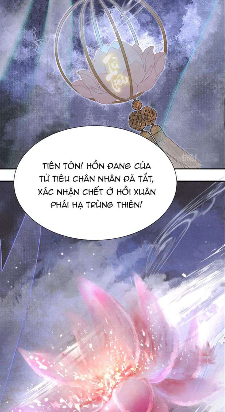 Trở Về Thời Niên Thiếu Của Tiên Tôn Chapter 3 - Next Chapter 4