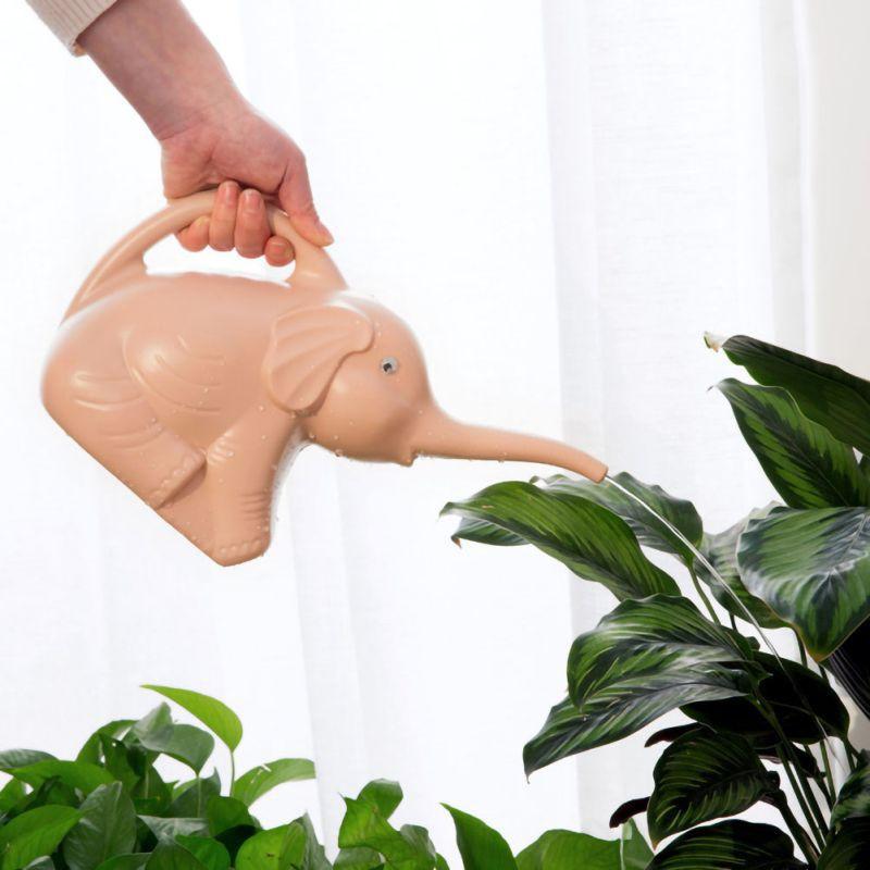 Bình tưới cây tự động