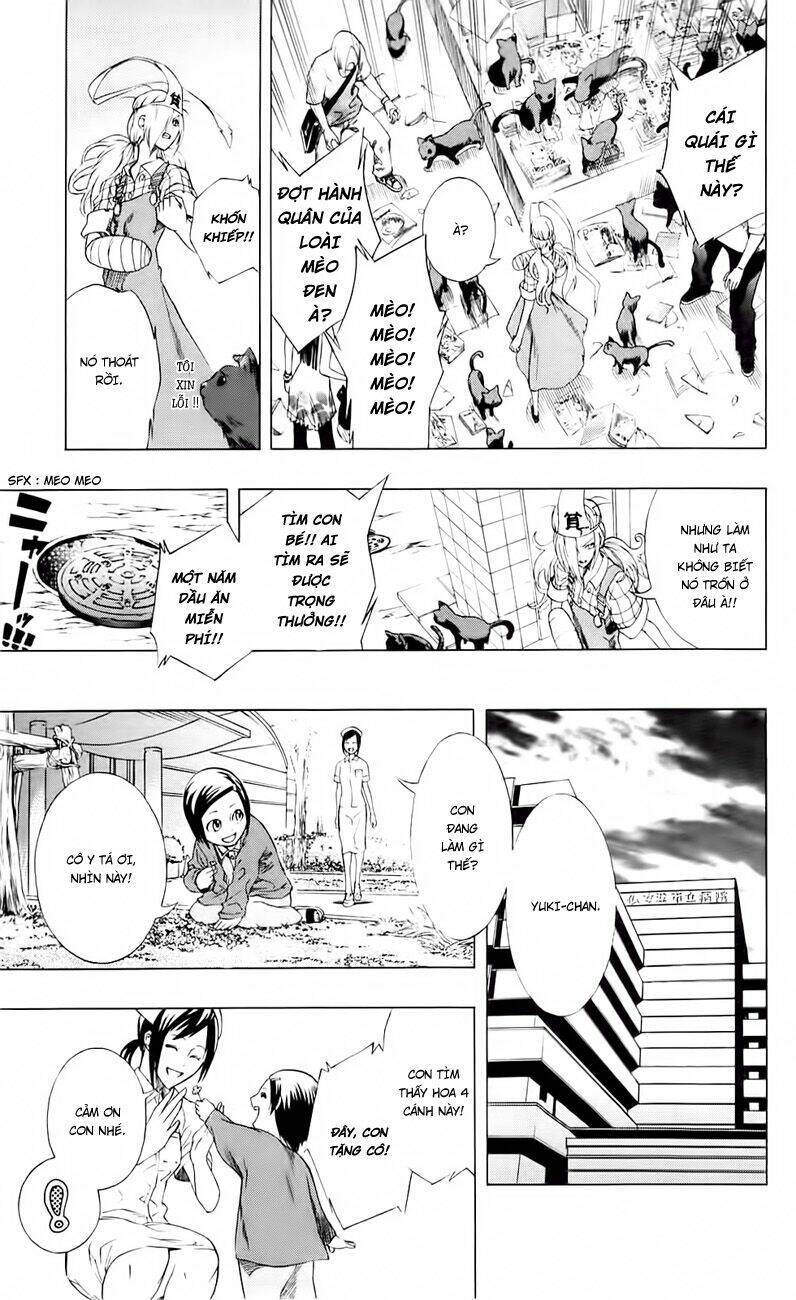 binbougami ga! chapter 1.1 22