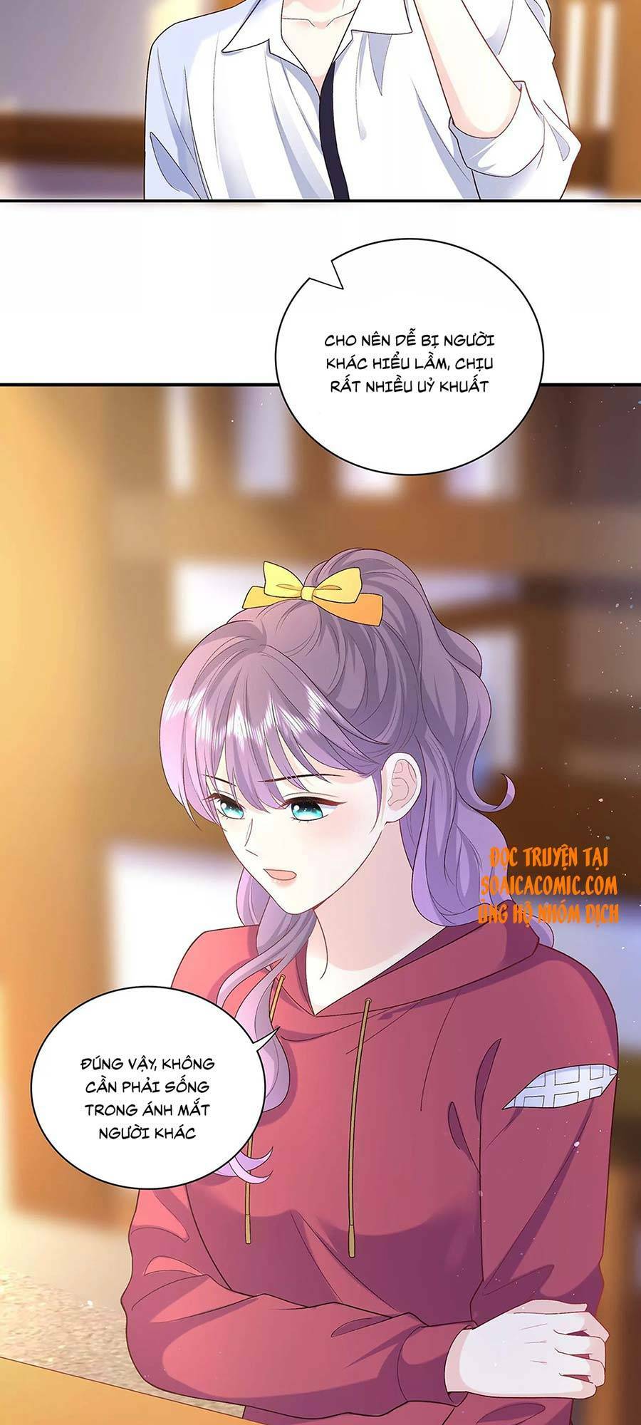 tôi dựa vào tà ý: nghịch chuyển nhân sinh chapter 57 26