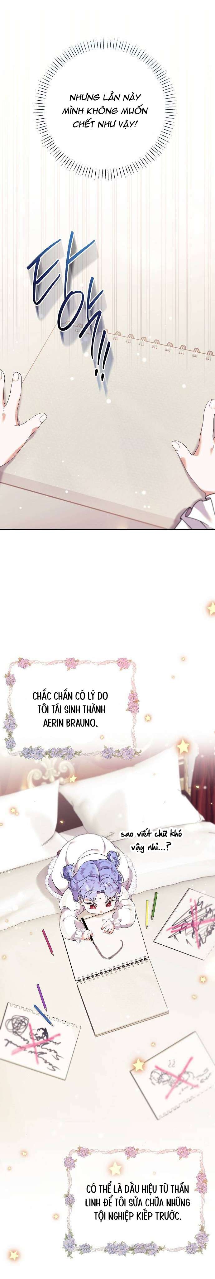 tôi đã có một gia đình mới mà trước đó không nằm trong kế hoạch nhận nuôi chapter 1 24