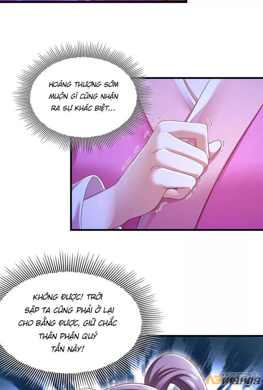 ngã tại hậu cung đương đại lão nữ chapter 91 20