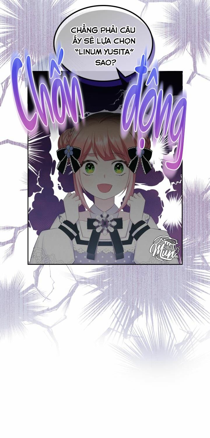 công chúa phản diện muốn ở trong ngôi nhà bánh quy chapter 45 55