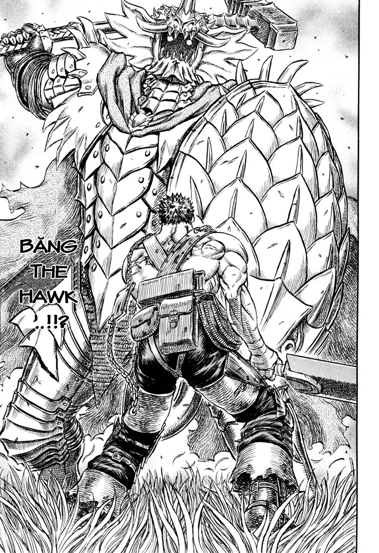 kiếm sĩ đen chapter 239 16