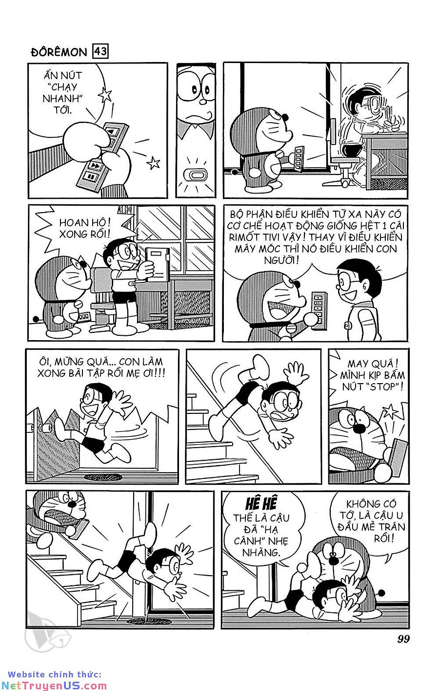 doraemon chapter 779 4