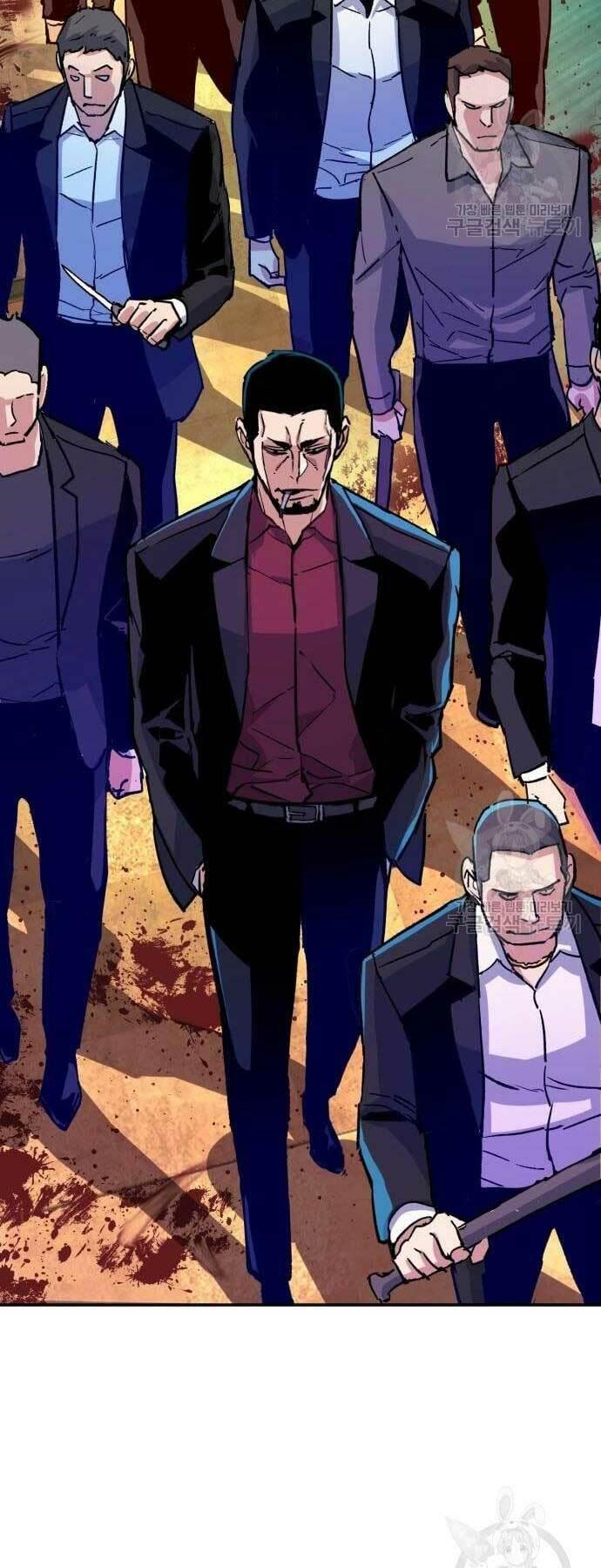 bạn học tôi là lính đánh thuê chapter 111 65