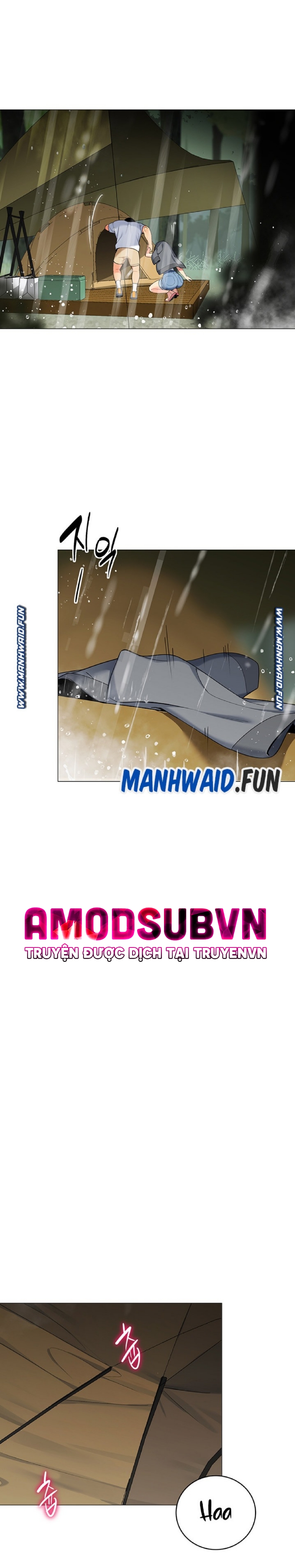 a good day to camp chapter 30 7