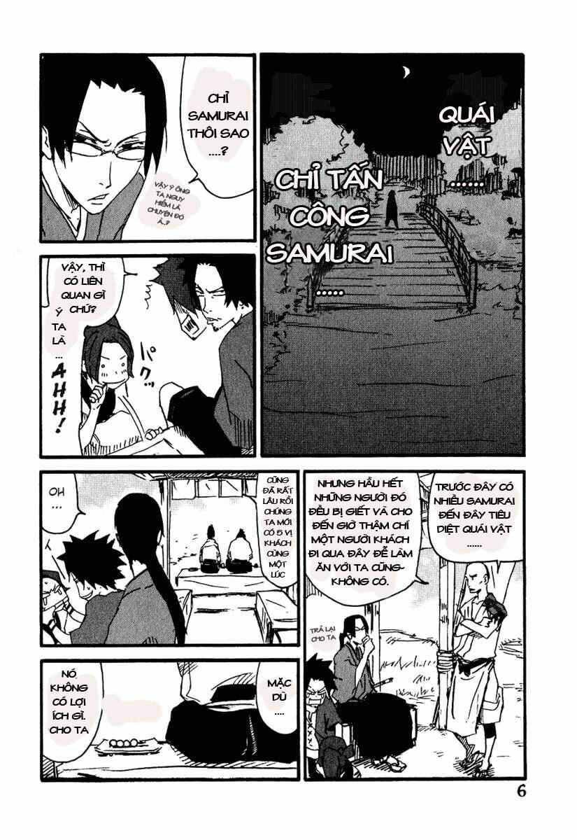 samurai champloo chapter 6 10