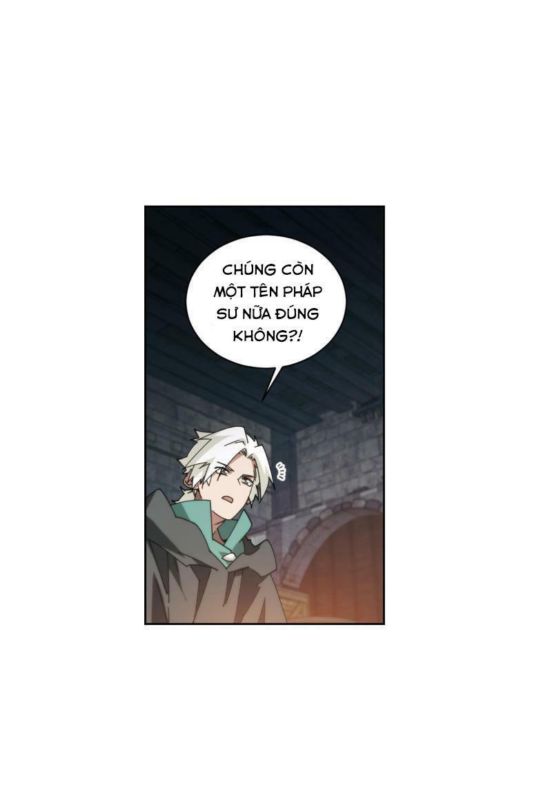 võng du chi cận chiến pháp sư chapter 422 17