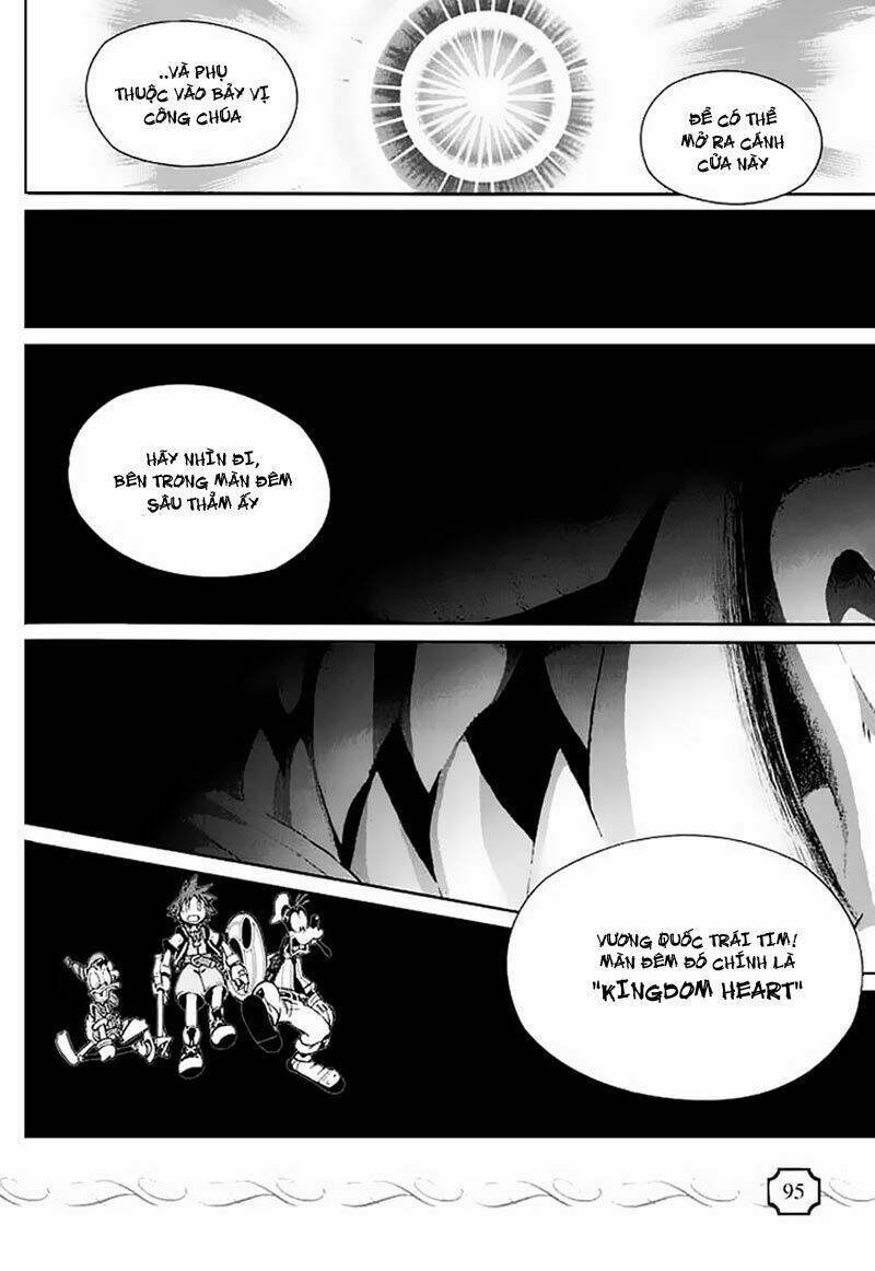 kingdom hearts chapter 41 12