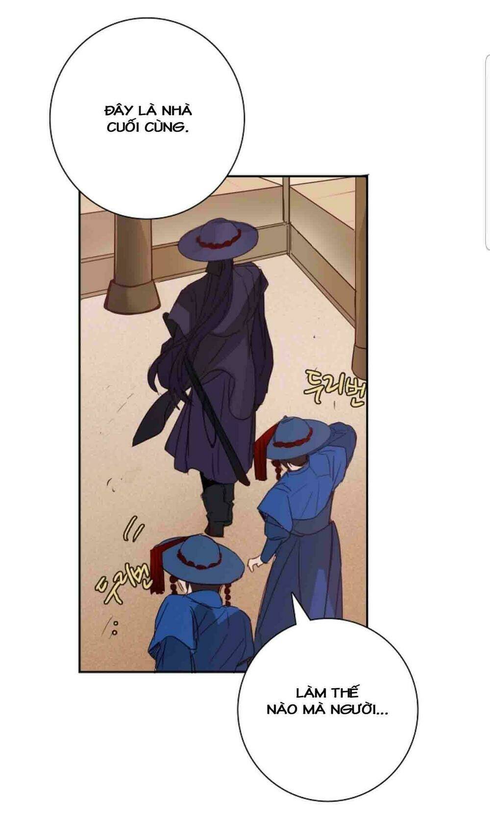 chae hong sa chapter 7 8