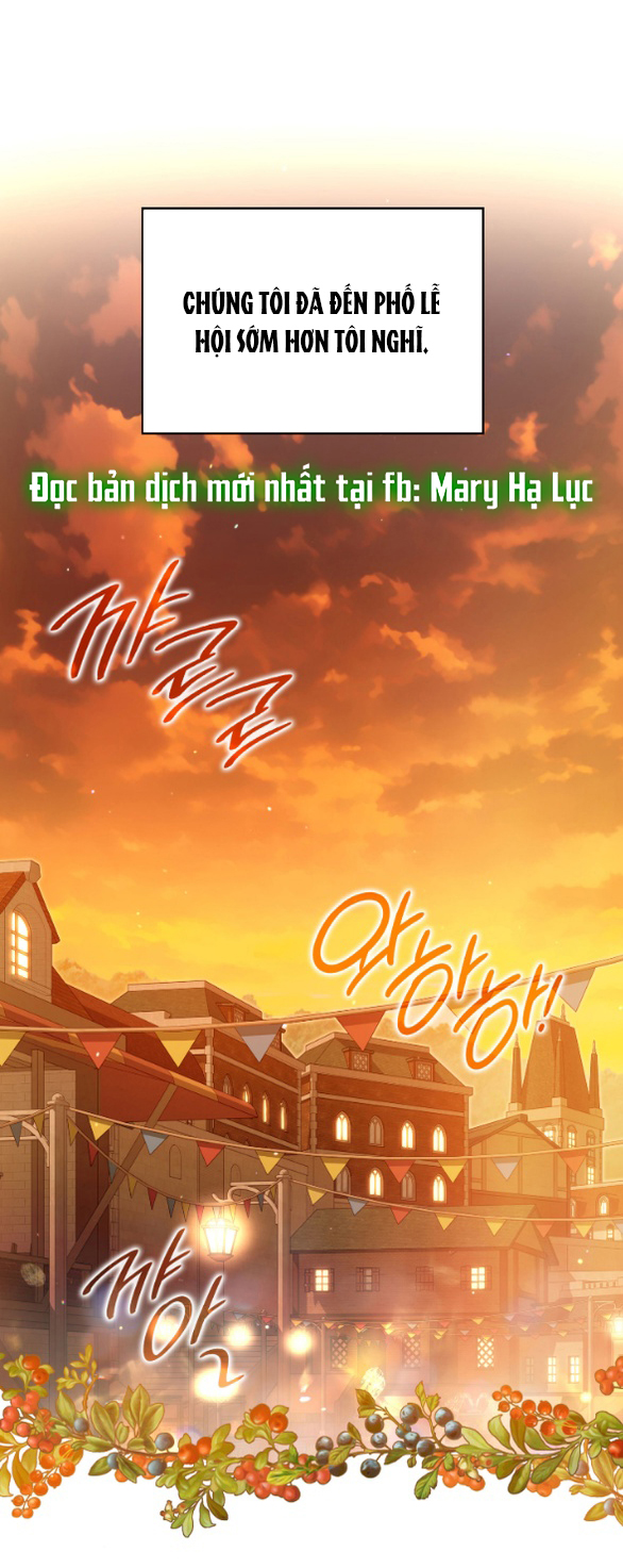 Tôi Sẽ Biến Anh Ta Từ Một Con Chó Điên Thành Một Chàng Quý Tộc chapter 40.2 24