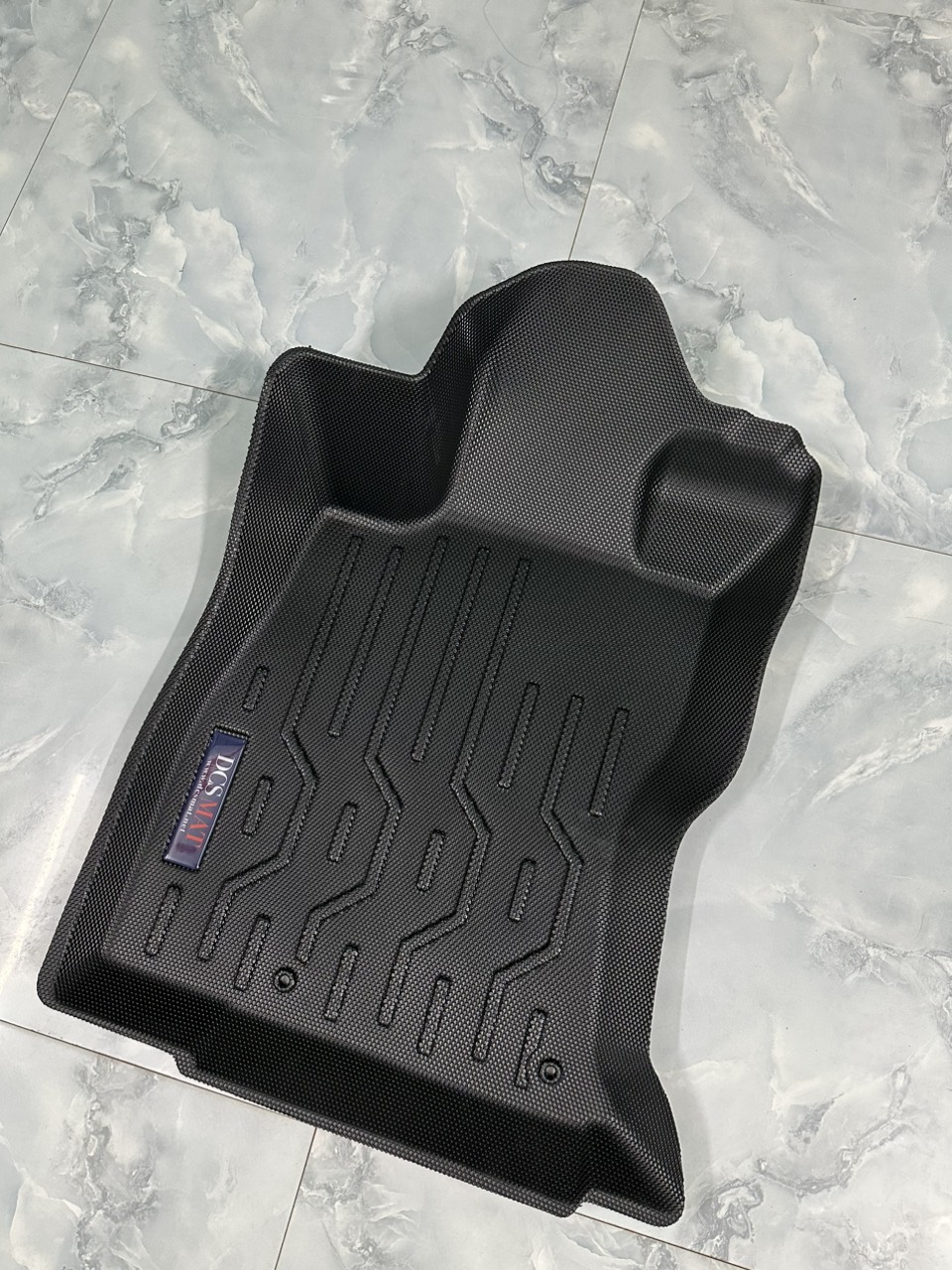 Thảm sàn cho xe Subaru Forester 2019 - đến nay