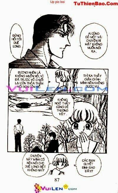 cô bé khóc nhè chapter 5 86