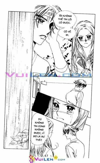 có anh trong đời chapter 4 47