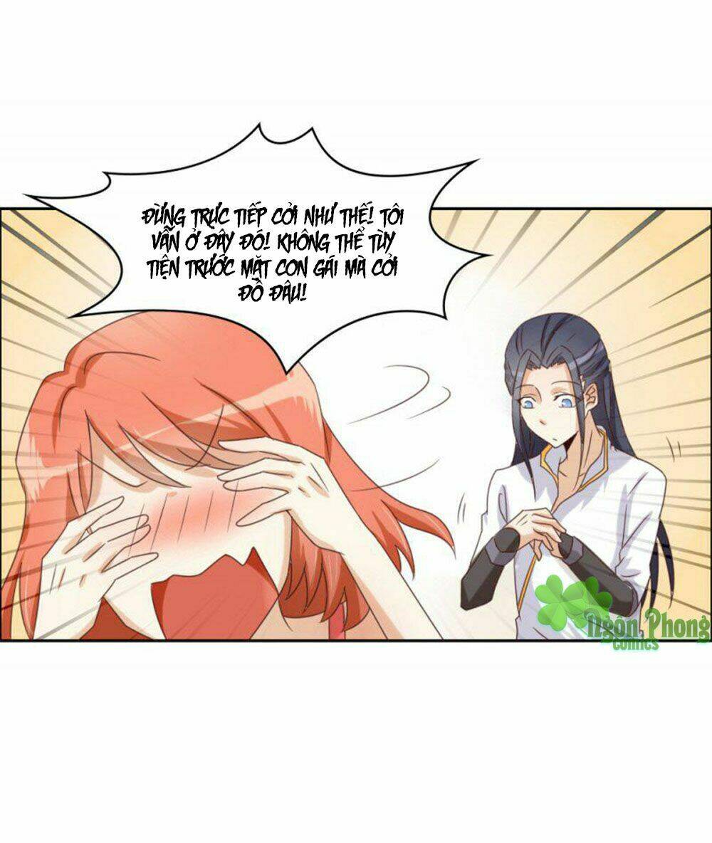 thiên ngoại phi tiên chapter 10 30