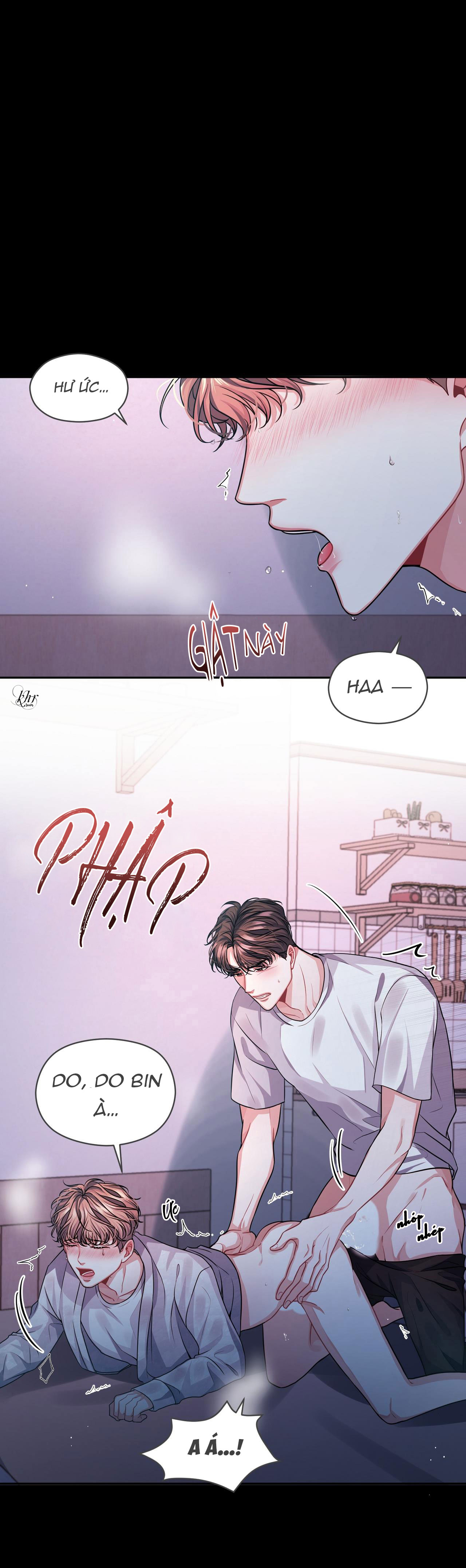 hôm nay cũng là một ngày tươi đẹp chapter 1 1