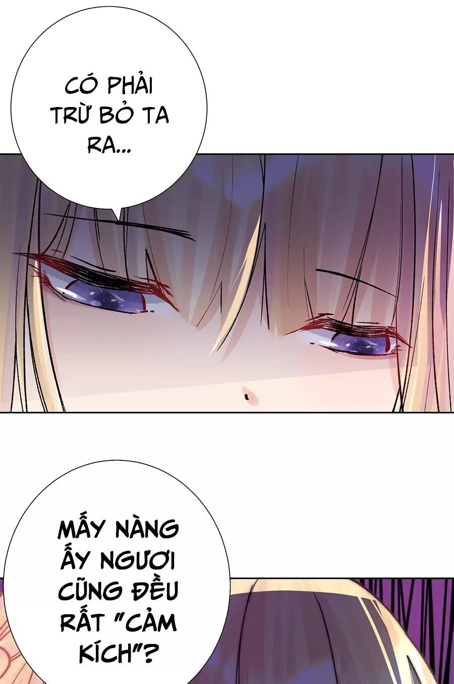 bản giáo chủ thân bất do kỷ chapter 47 12