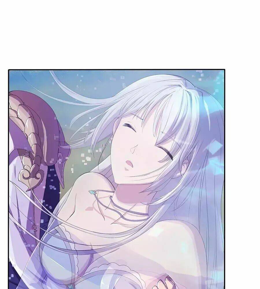 ta không phải nữ thần chapter 5.2 85