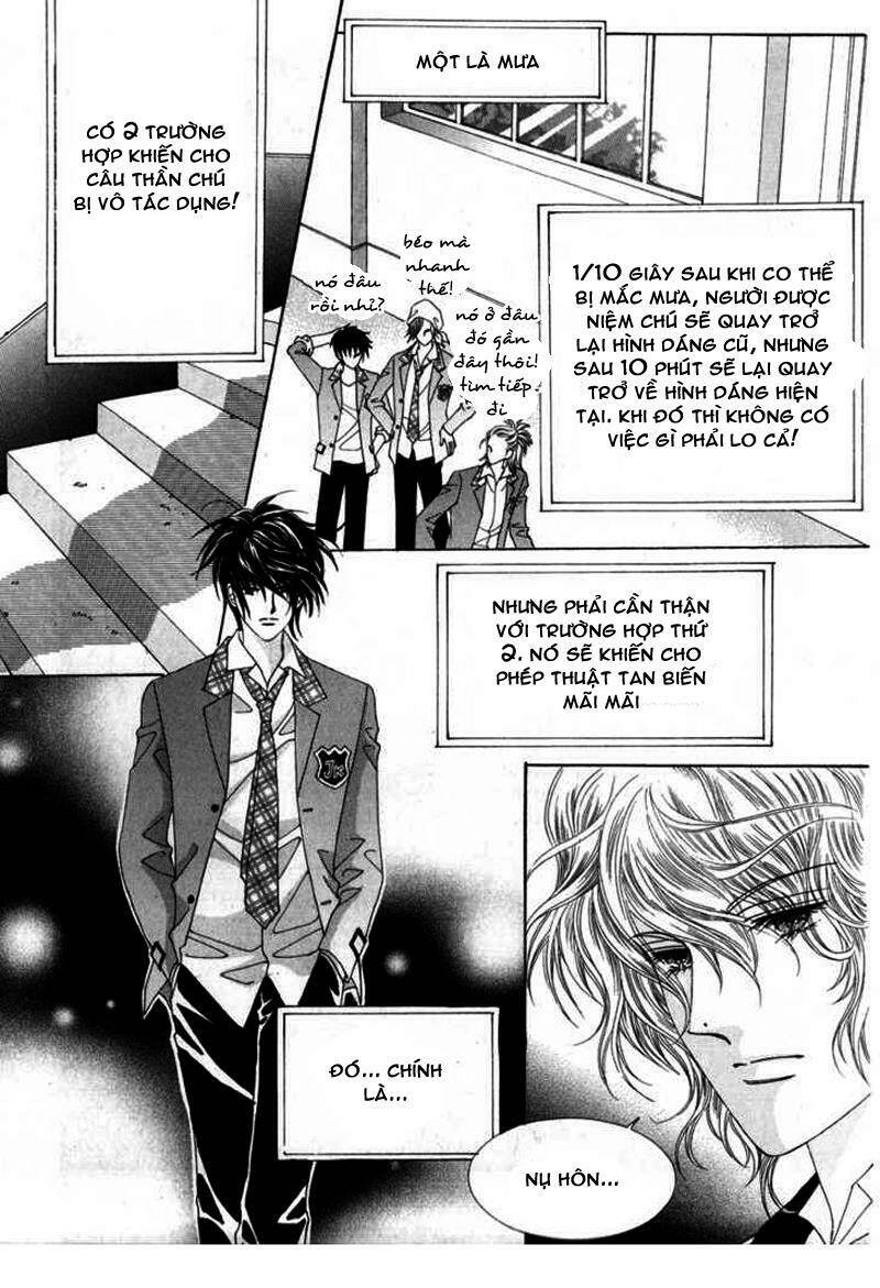 cô nàng xinh đẹp chapter 1.4 18