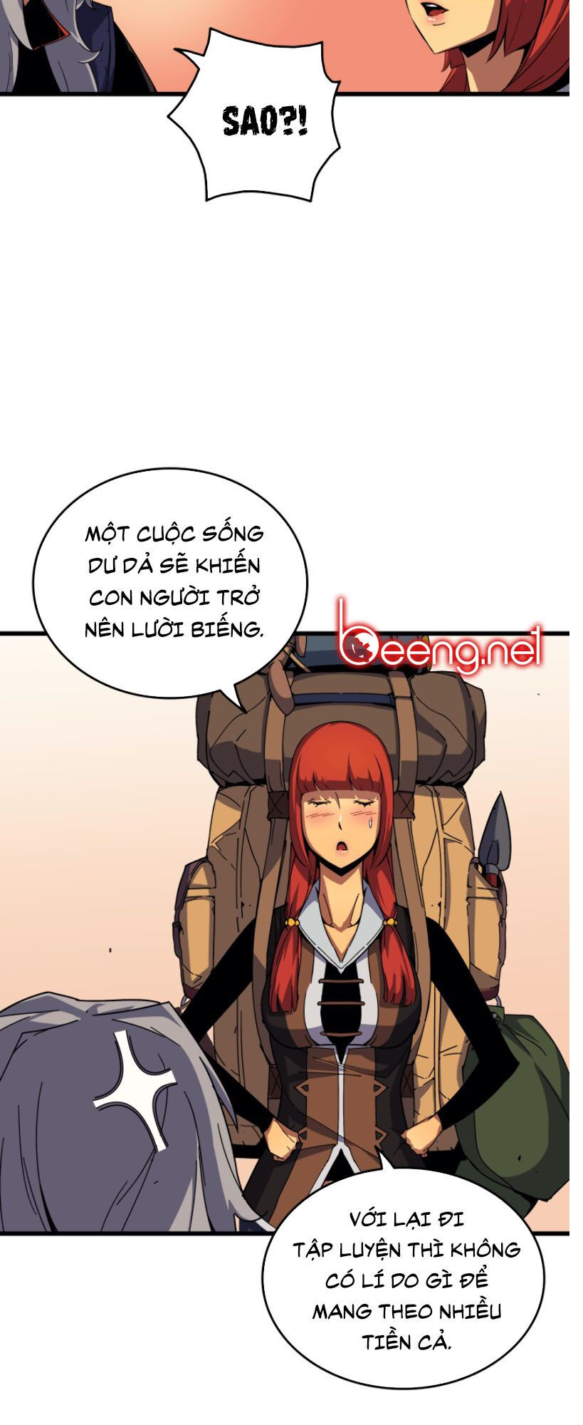 sự trở lại của pháp sư vĩ đại sau 4000 năm chapter 11 22