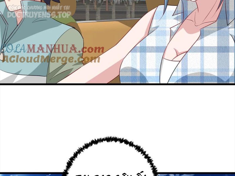 Slime ta treo cự long lên đánh là hợp lý nhỉ? chapter 324 5