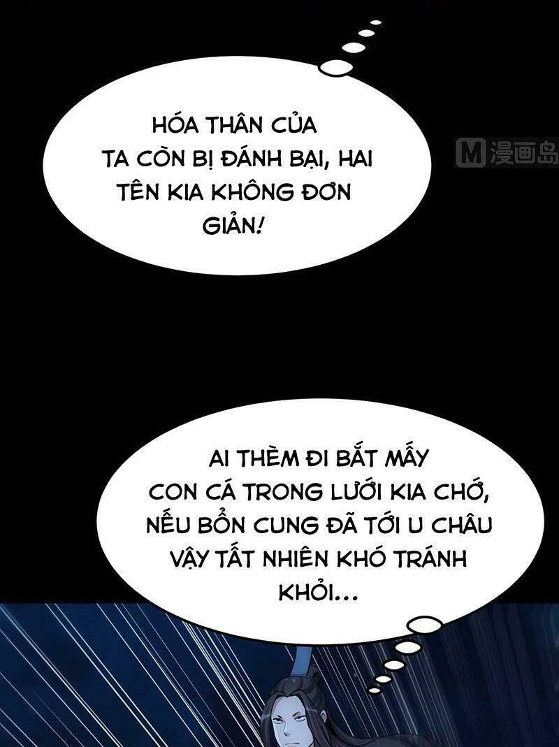 hệ thống thần long nghịch thiên chapter 68 19