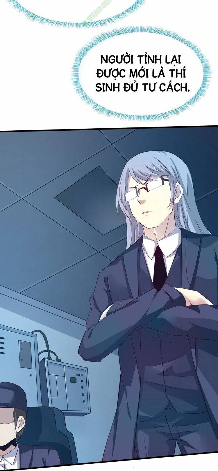 kinh thế kỳ nhân chapter 13 20