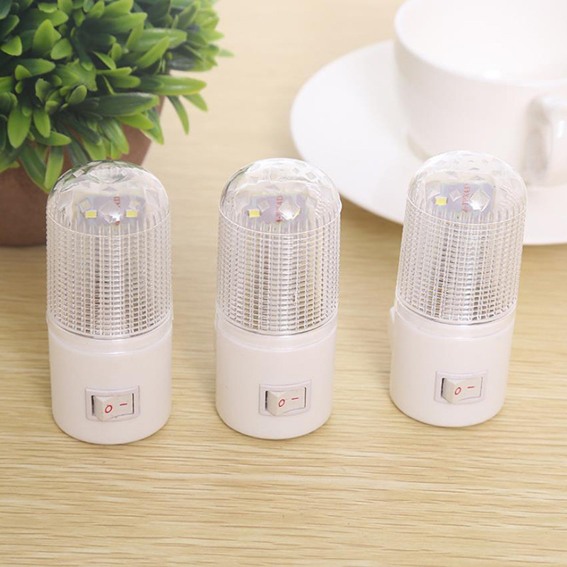 Đèn ngủ 3W - Funu Home