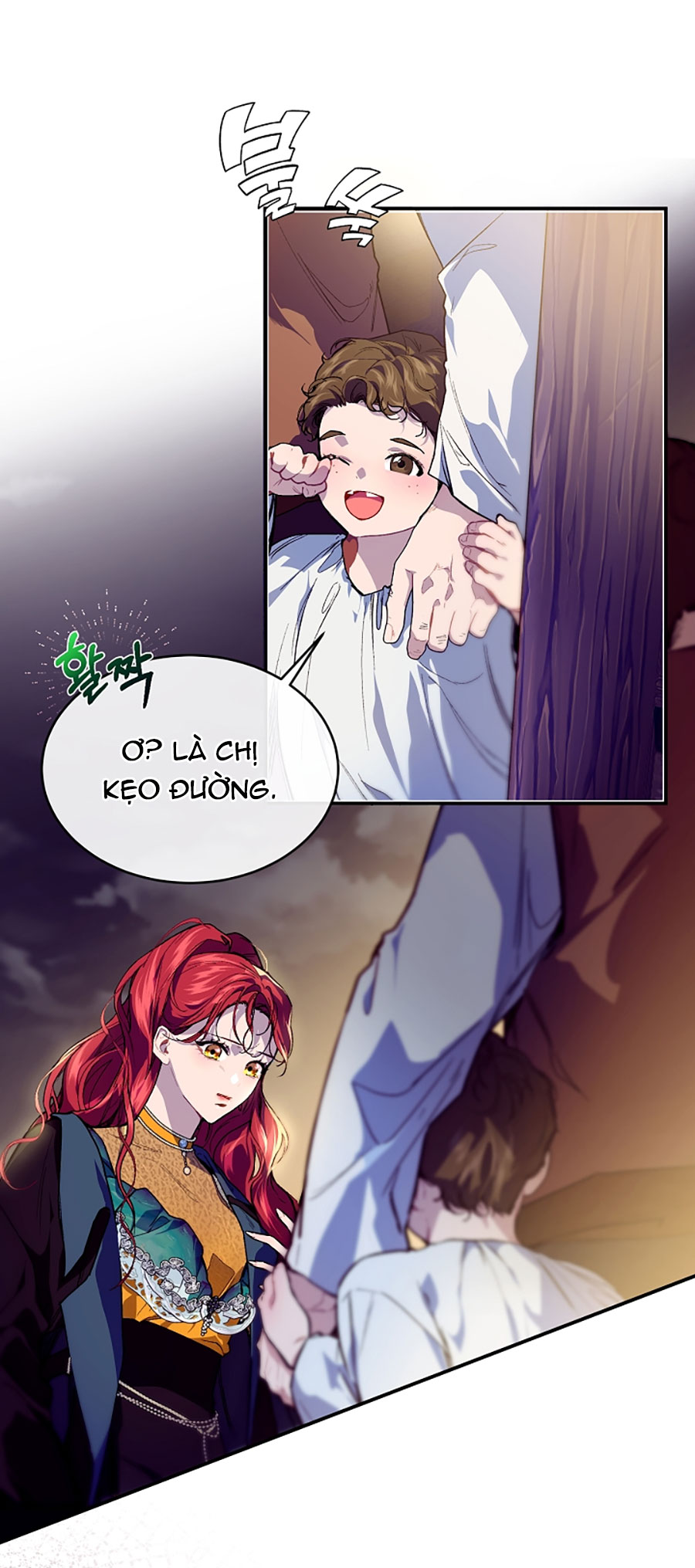 [18+] sự đáng sợ bên trong đại dương chapter 75.1 5