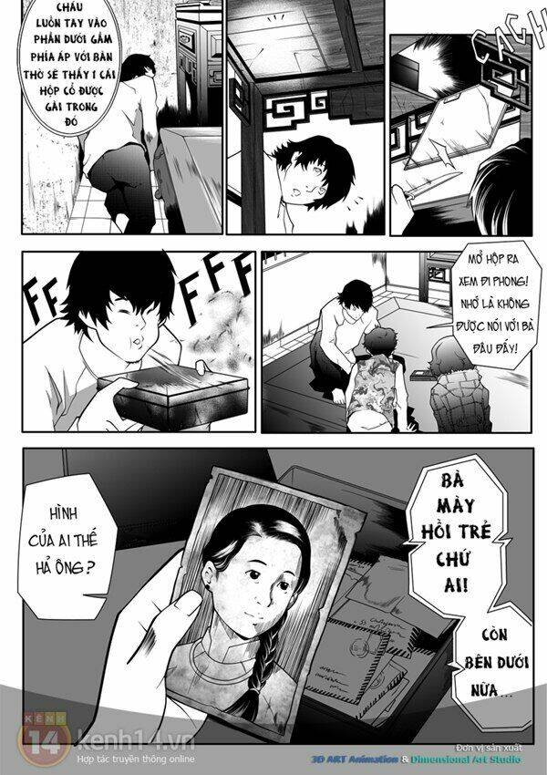 đất rồng chapter 10 15