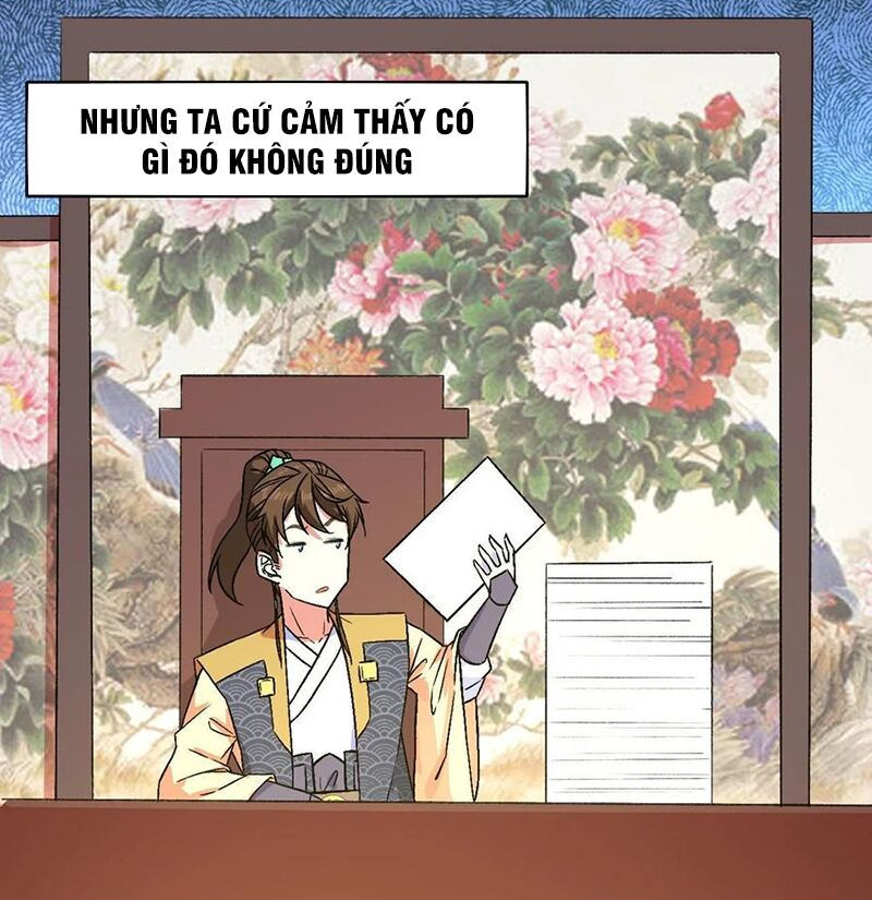 Sư Tỷ Của Ta Đông Đến Một Đám chapter 132 2