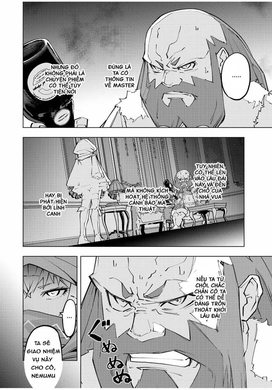 Bị Phản Bội Bởi Đồng Đội Và Sở Hữu [Gacha Không Giới Hạn] Lv.9999 chapter 89 15